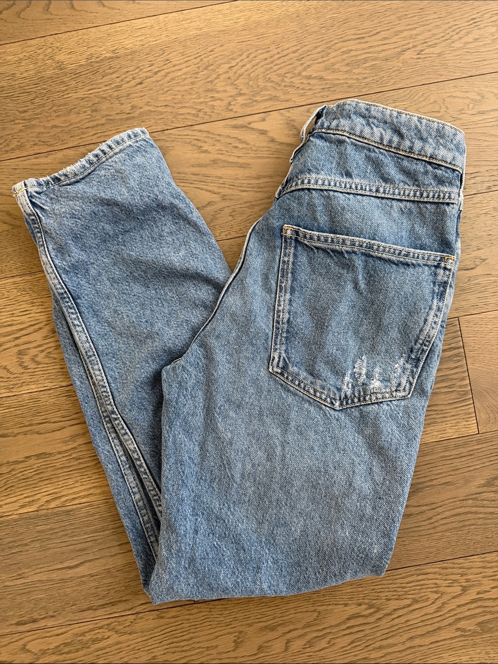 Free people jeans